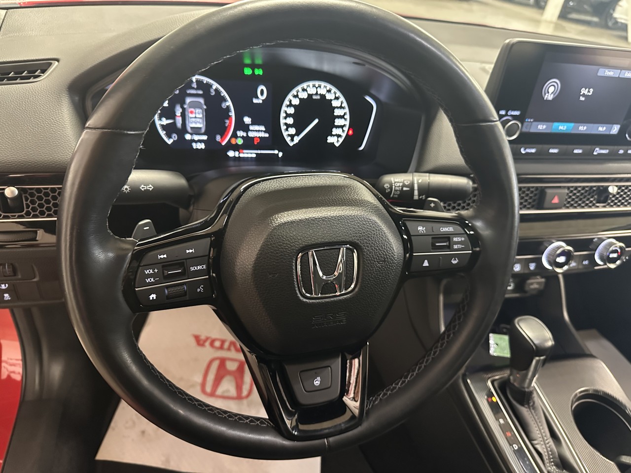 2024 Honda Civic - Image 22