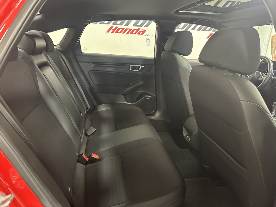 2024 Honda Civic - Image 24