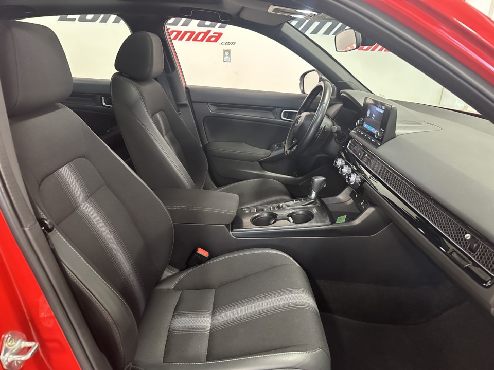 2024 Honda Civic - Image 25