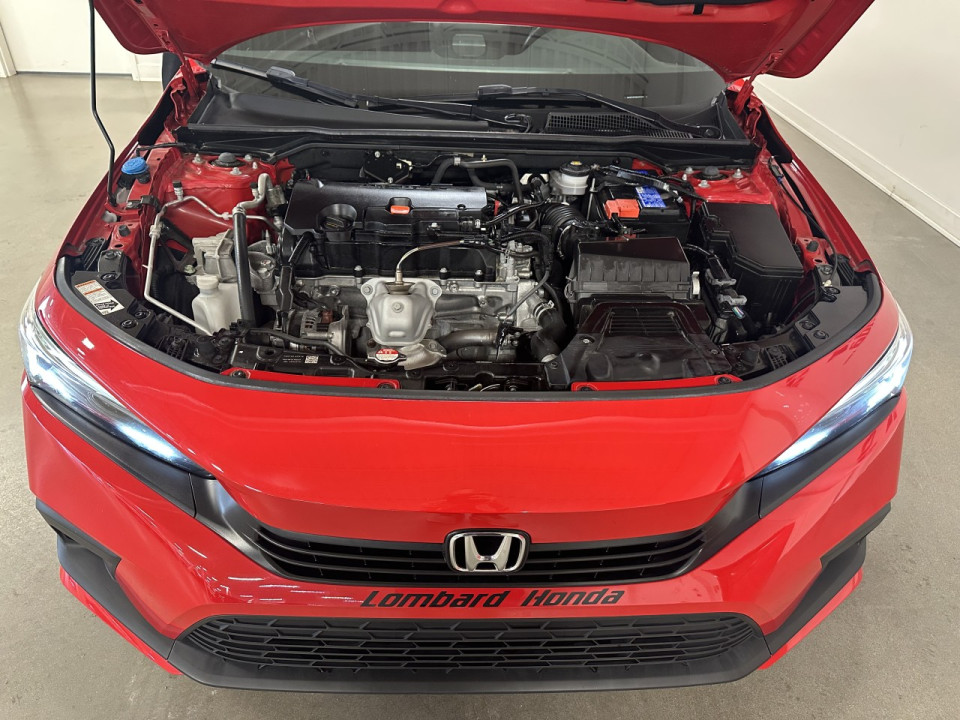2024 Honda Civic - Image 28