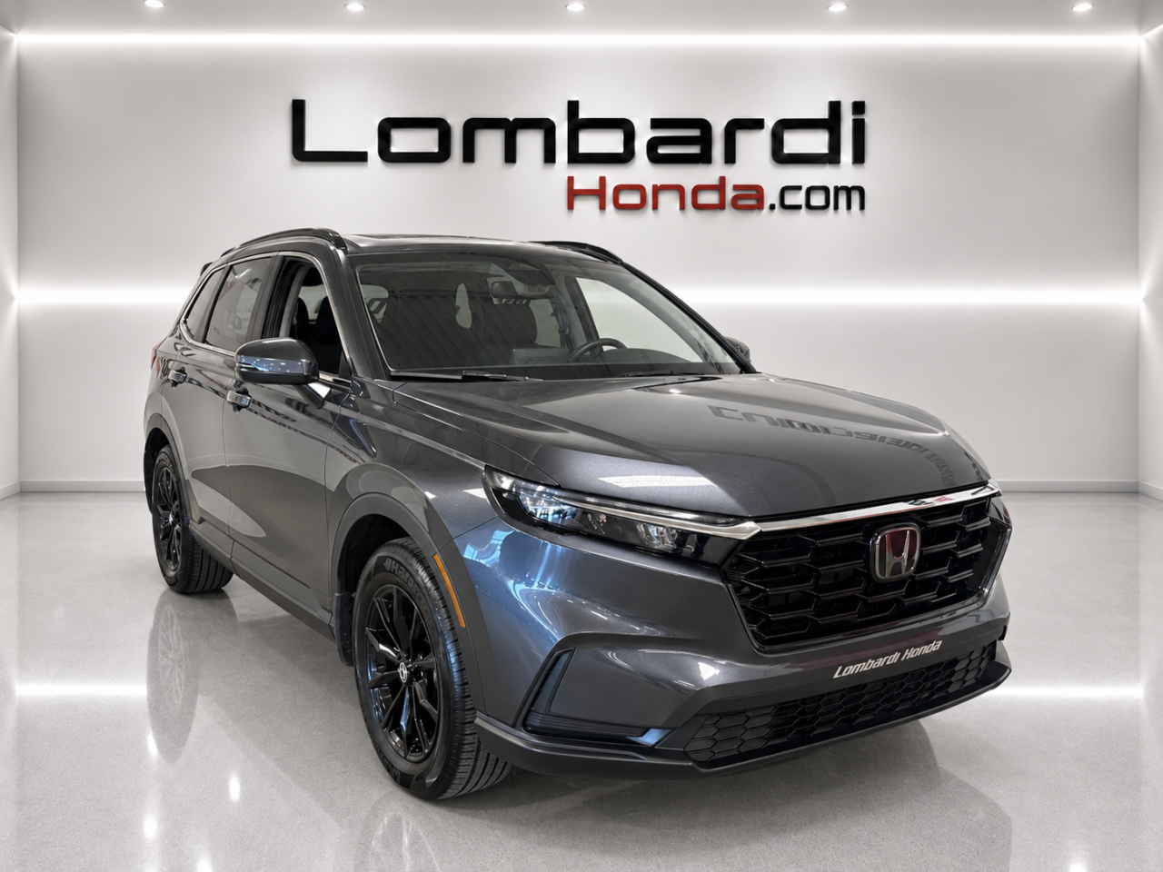 2024 Honda CR-V - Image 1