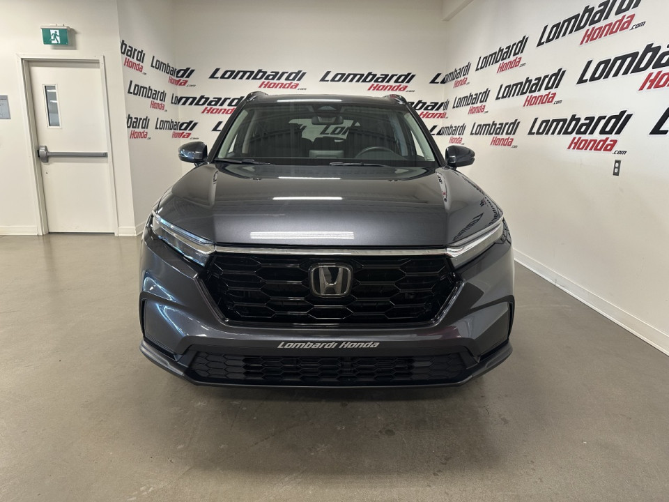 2024 Honda CR-V - Image 5