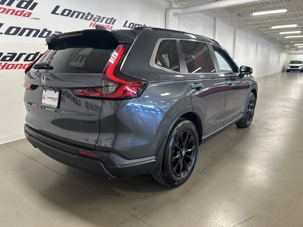 2024 Honda CR-V - Image 10