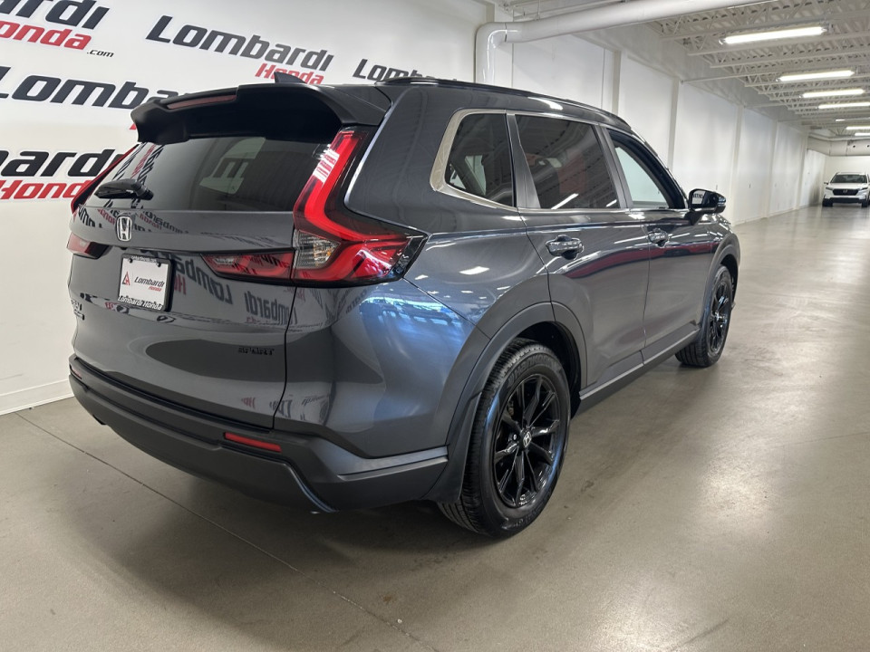2024 Honda CR-V - Image 10