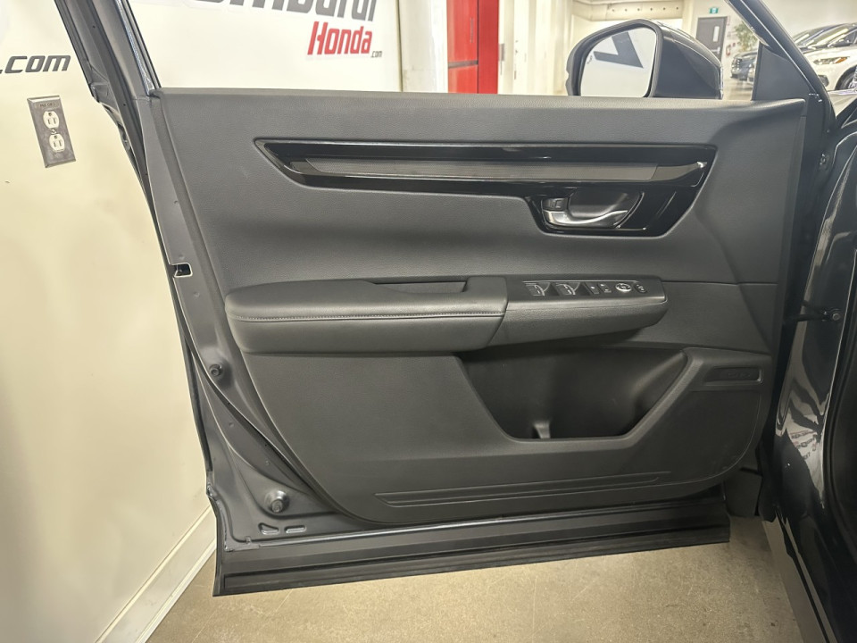 2024 Honda CR-V - Image 13