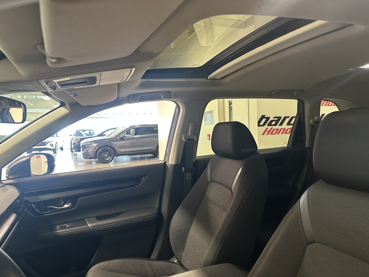 2024 Honda CR-V - Image 15