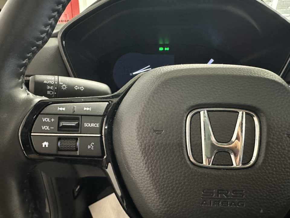 2024 Honda CR-V - Image 16