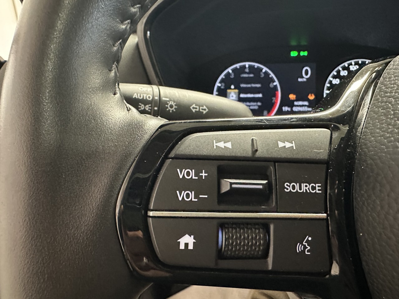 2024 Honda CR-V - Image 17