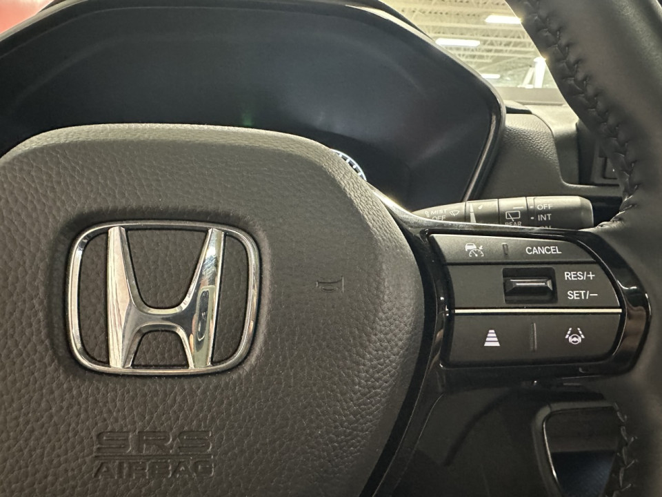 2024 Honda CR-V - Image 18