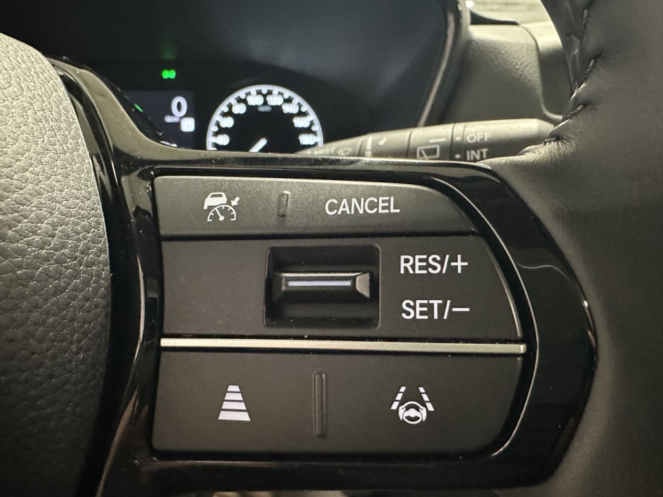 2024 Honda CR-V - Image 19