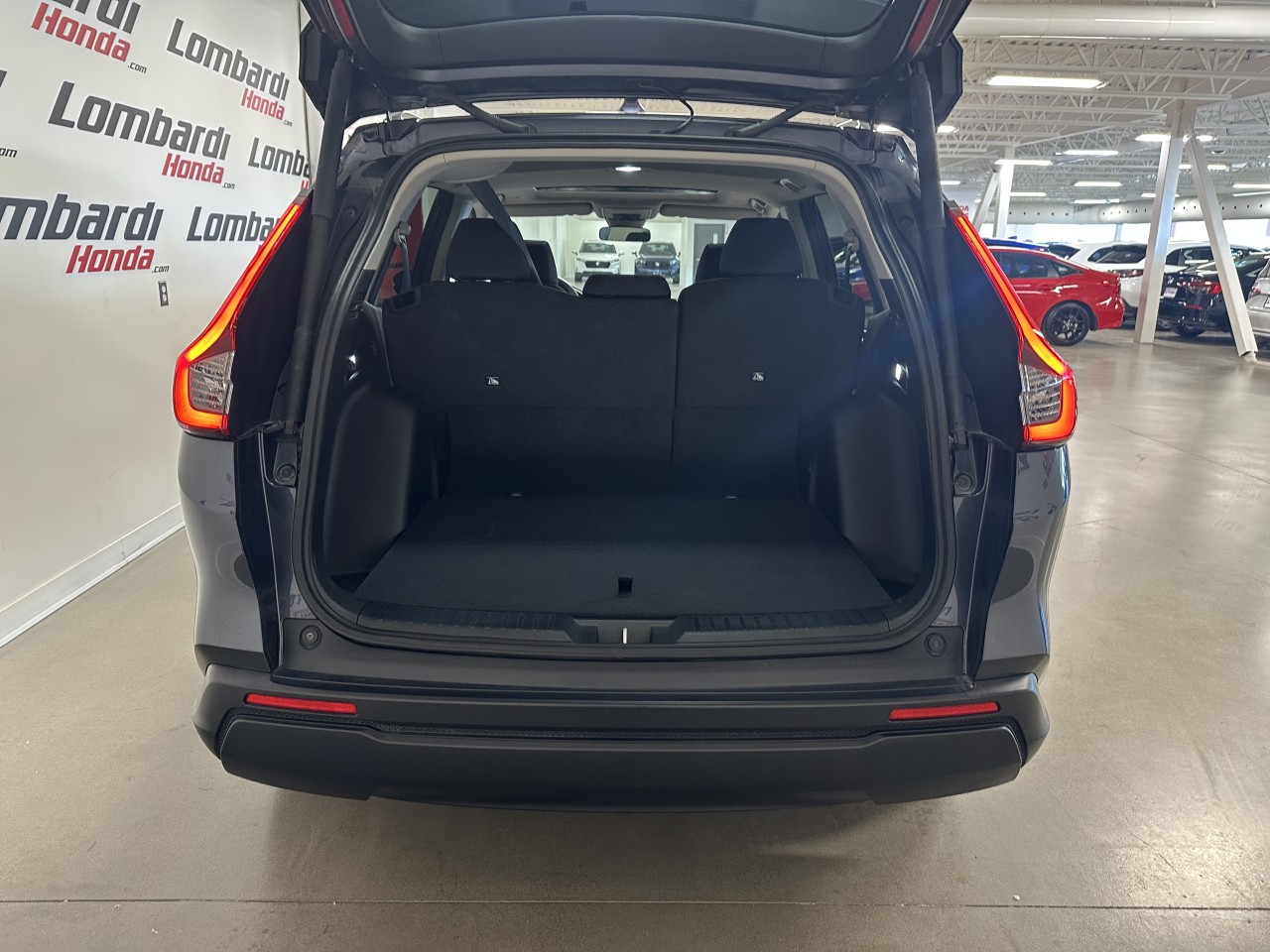 2024 Honda CR-V - Image 23