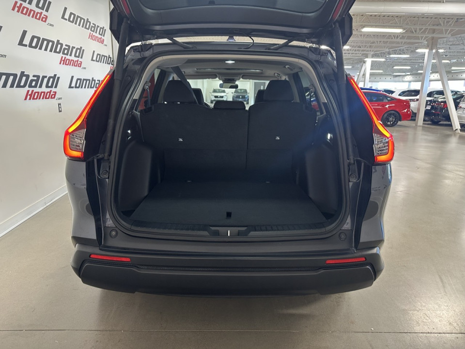 2024 Honda CR-V - Image 23