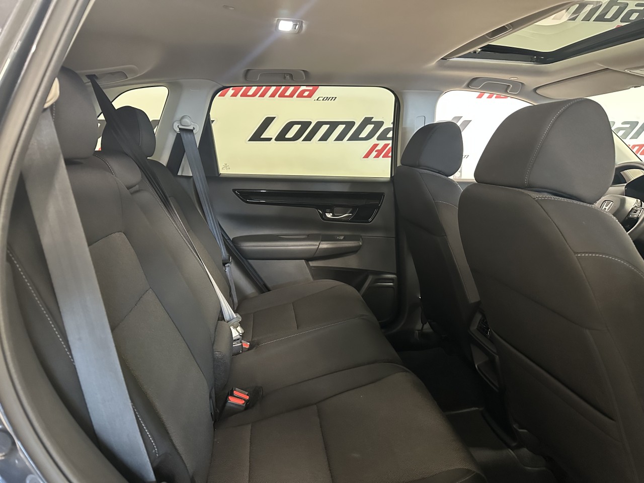 2024 Honda CR-V - Image 24