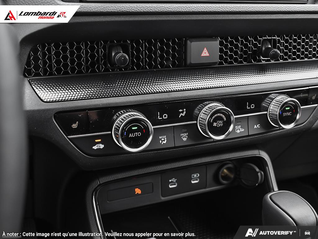 2026 HONDA CR-V - Image 24