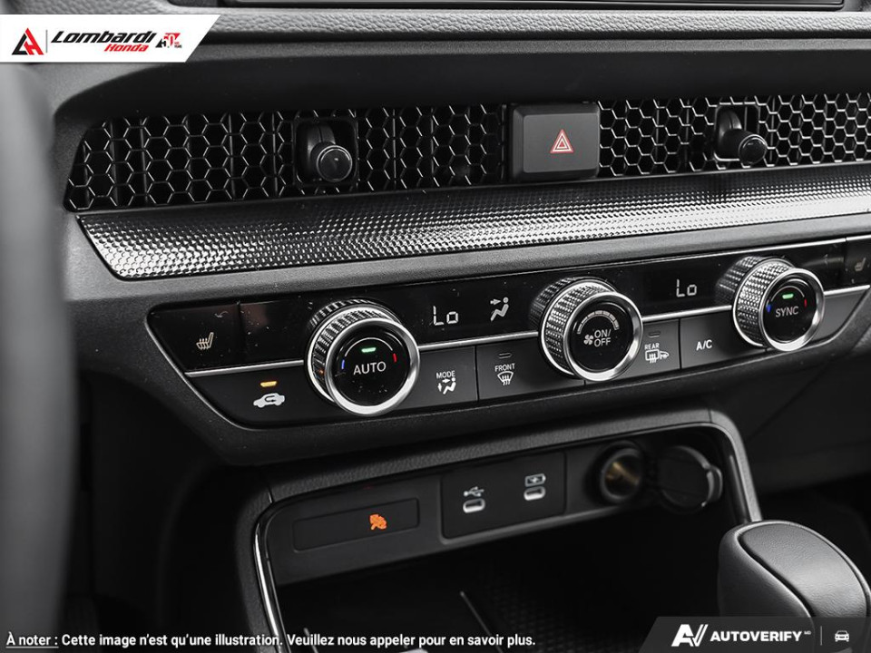 2026 HONDA CR-V - Image 24