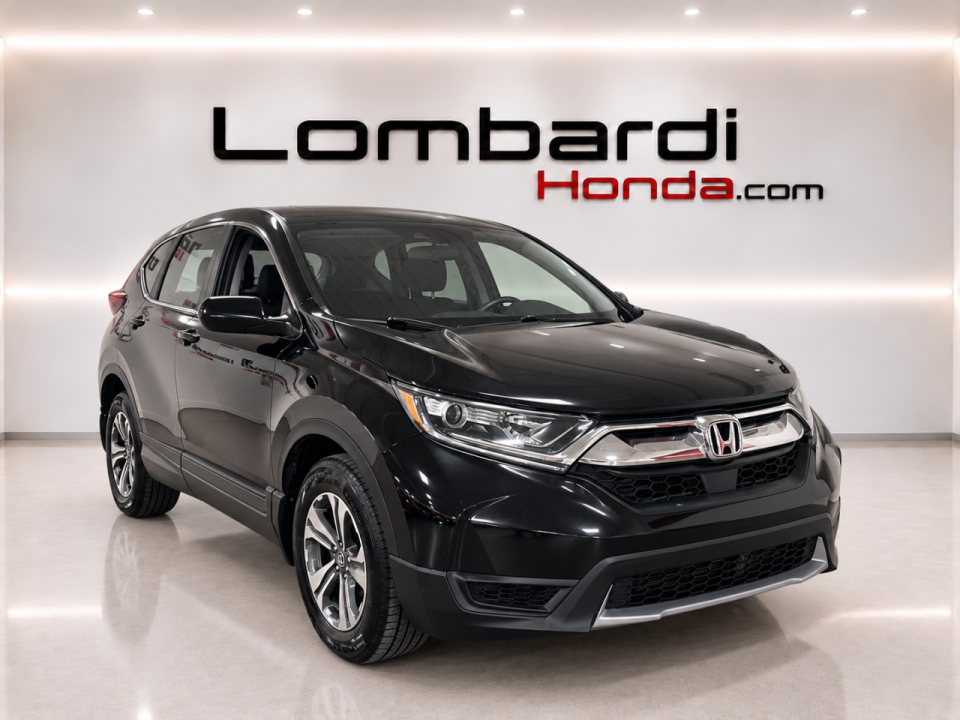 2019 Honda CR-V - Image 1