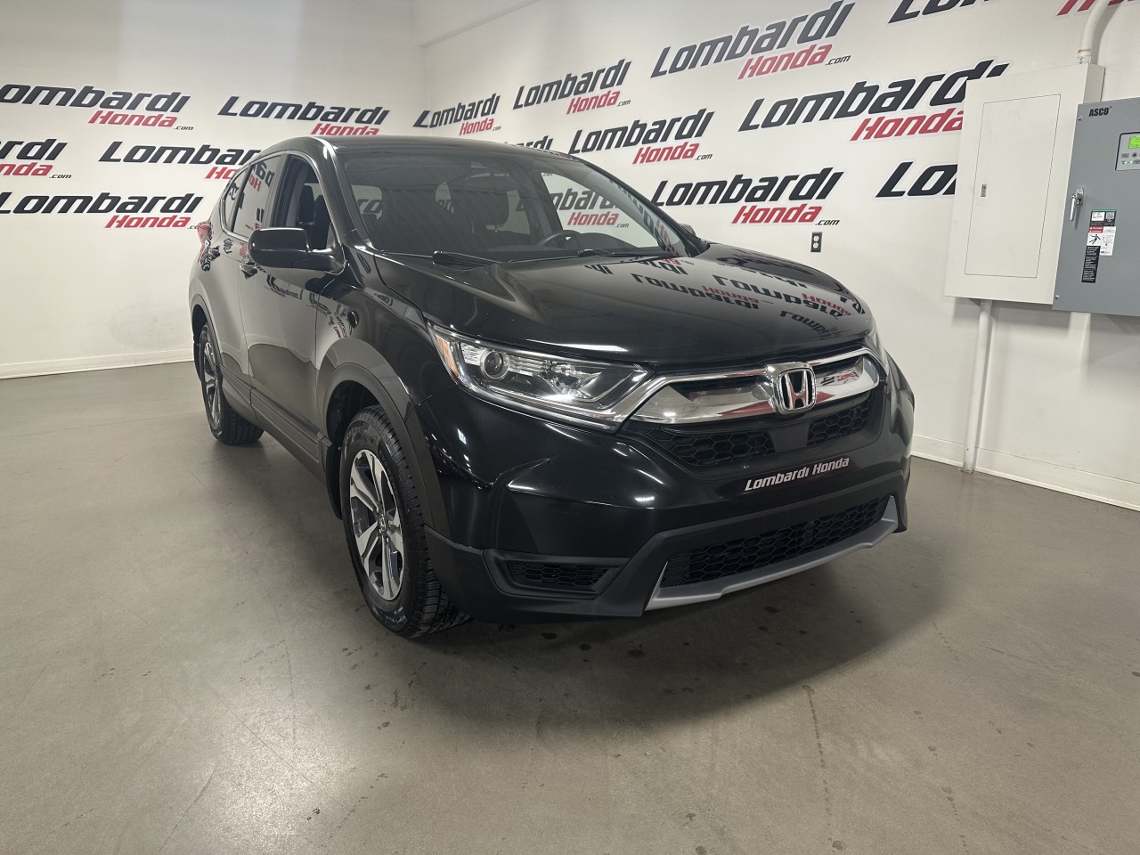 2019 Honda CR-V - Image 3