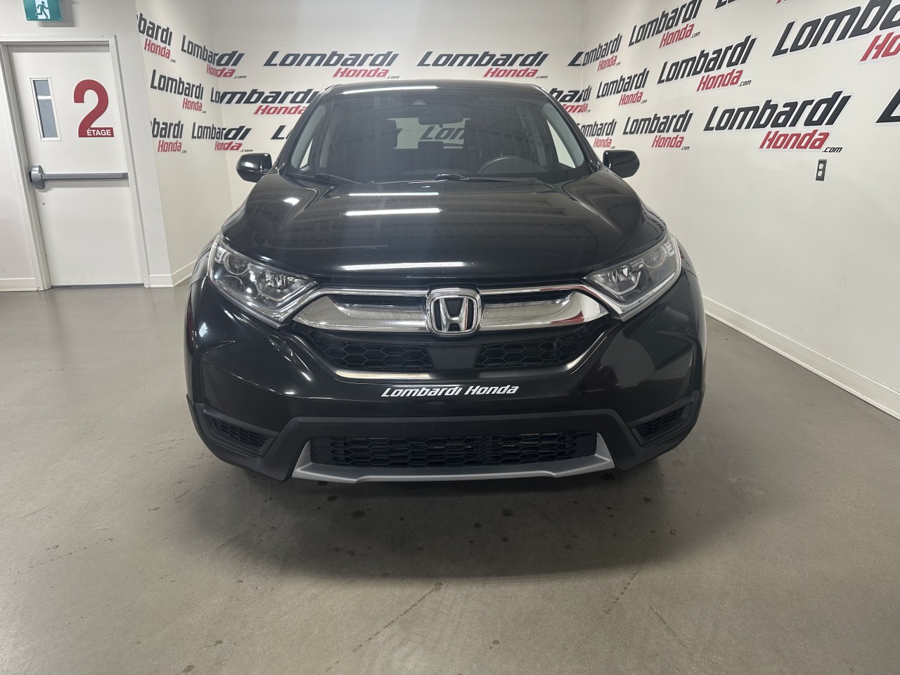 2019 Honda CR-V - Image 5