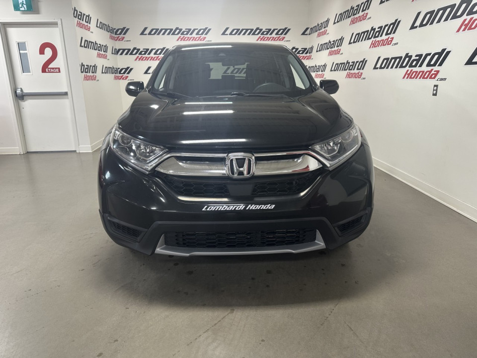 2019 Honda CR-V - Image 5