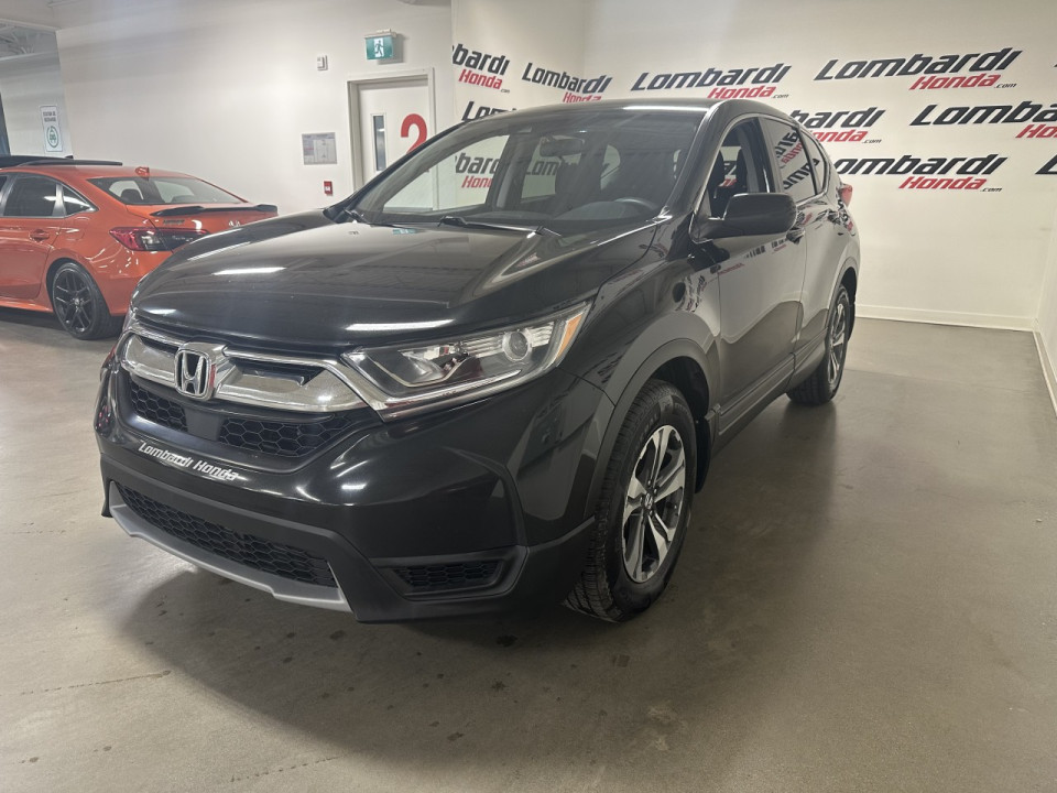 2019 Honda CR-V - Image 7