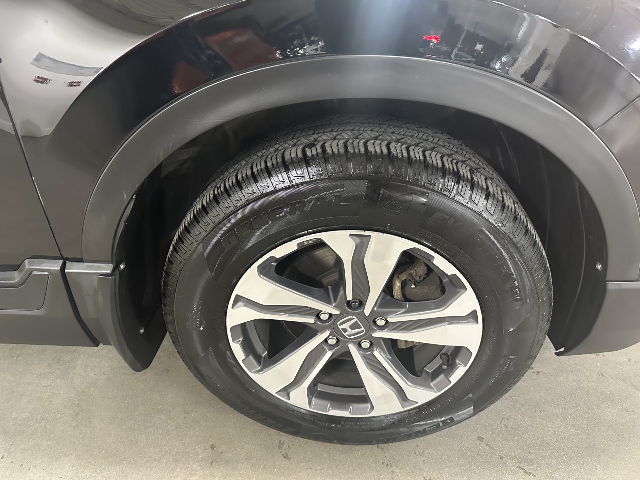 2019 Honda CR-V - Image 8