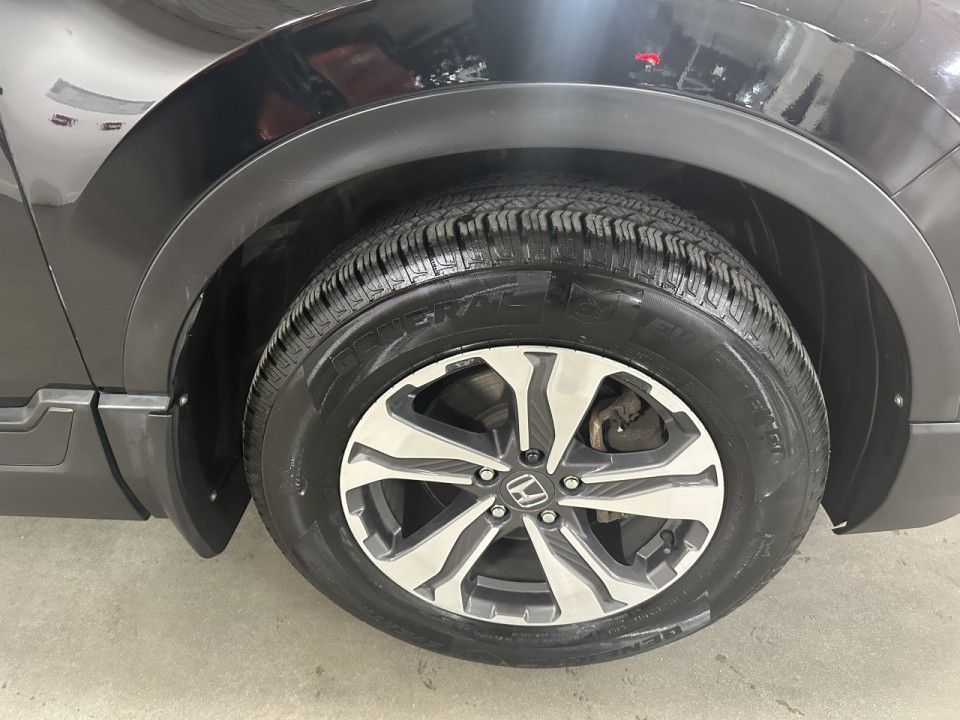 2019 Honda CR-V - Image 8
