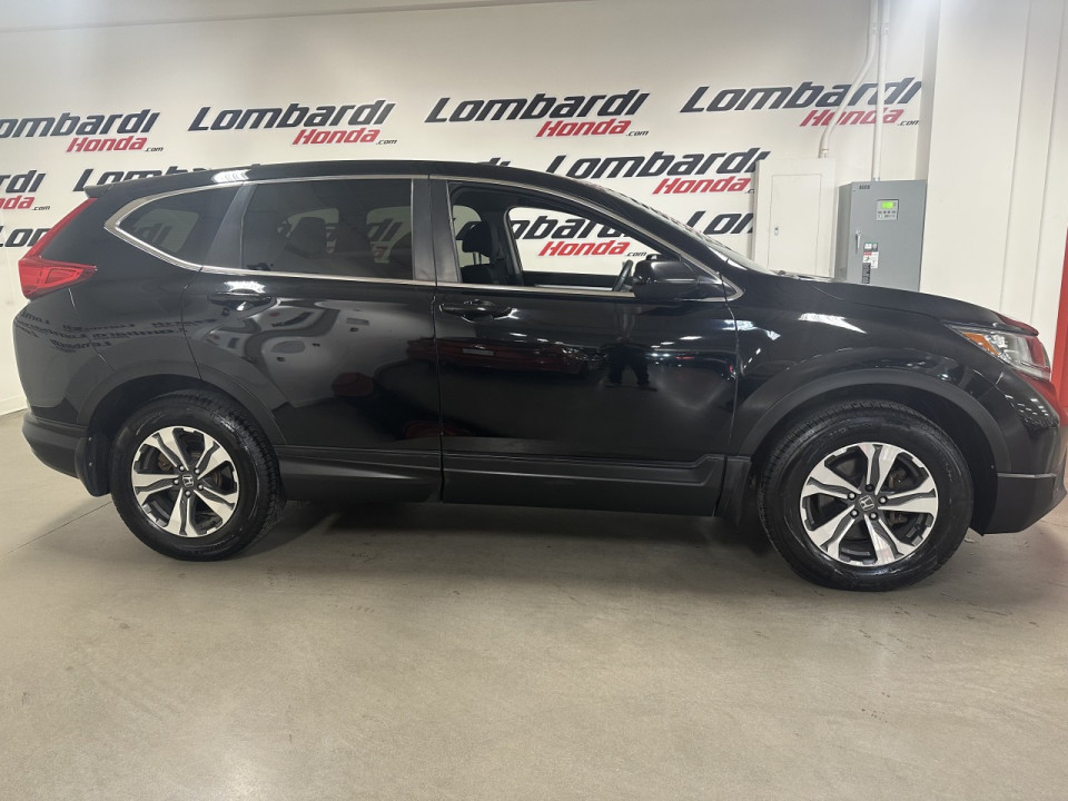 2019 Honda CR-V - Image 9