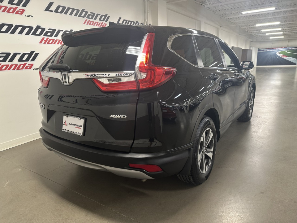 2019 Honda CR-V - Image 10