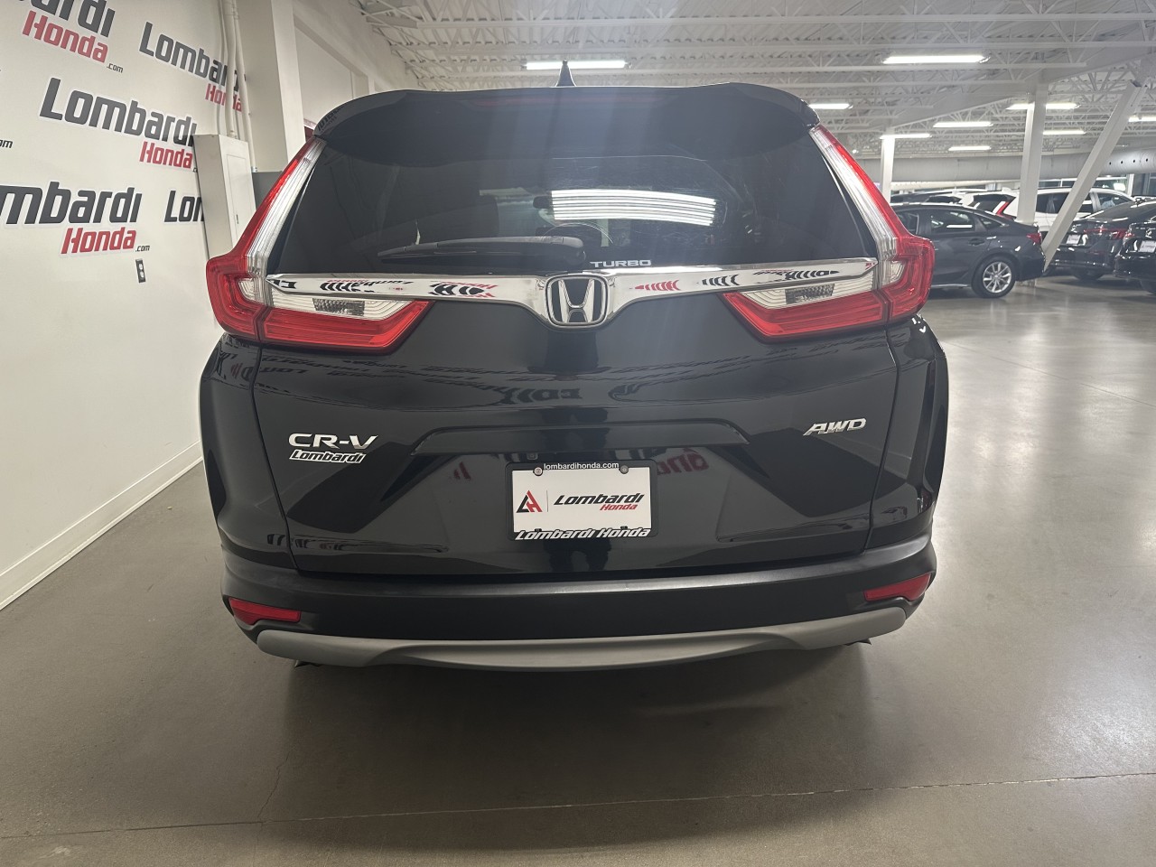 2019 Honda CR-V - Image 11