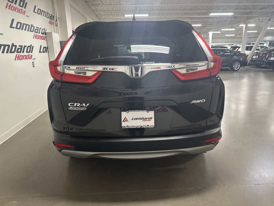 2019 Honda CR-V - Image 11