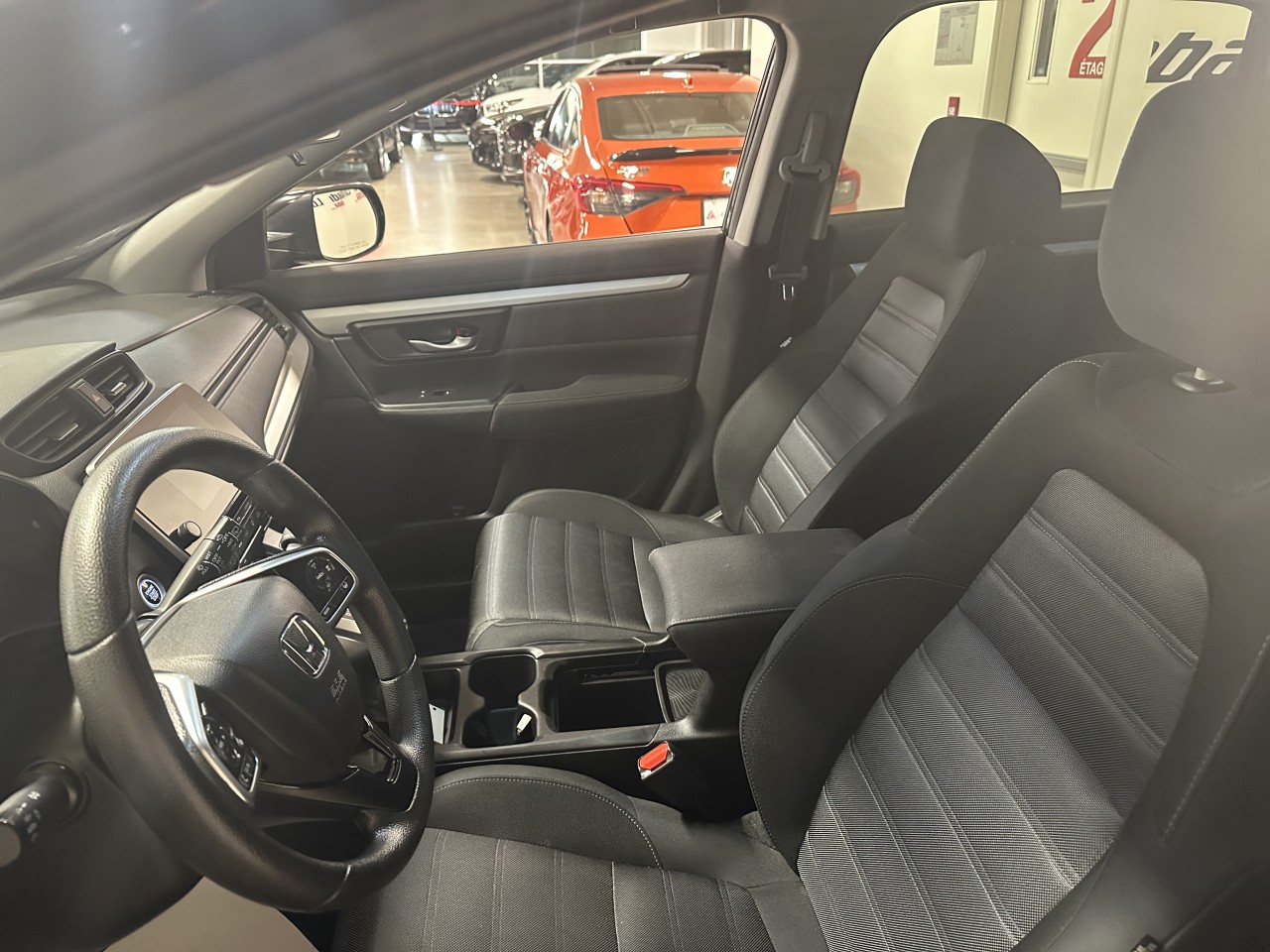 2019 Honda CR-V - Image 14