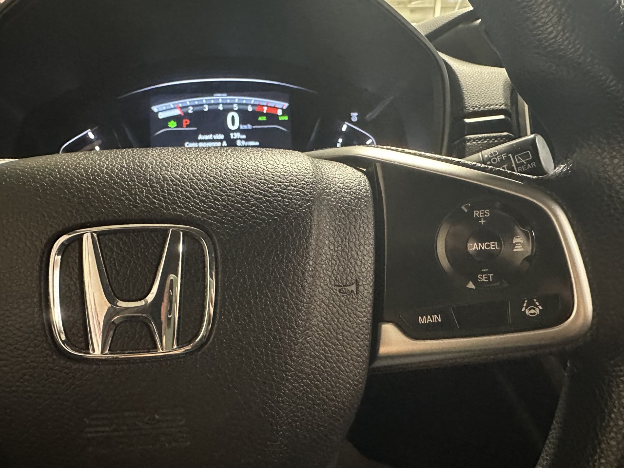 2019 Honda CR-V - Image 17