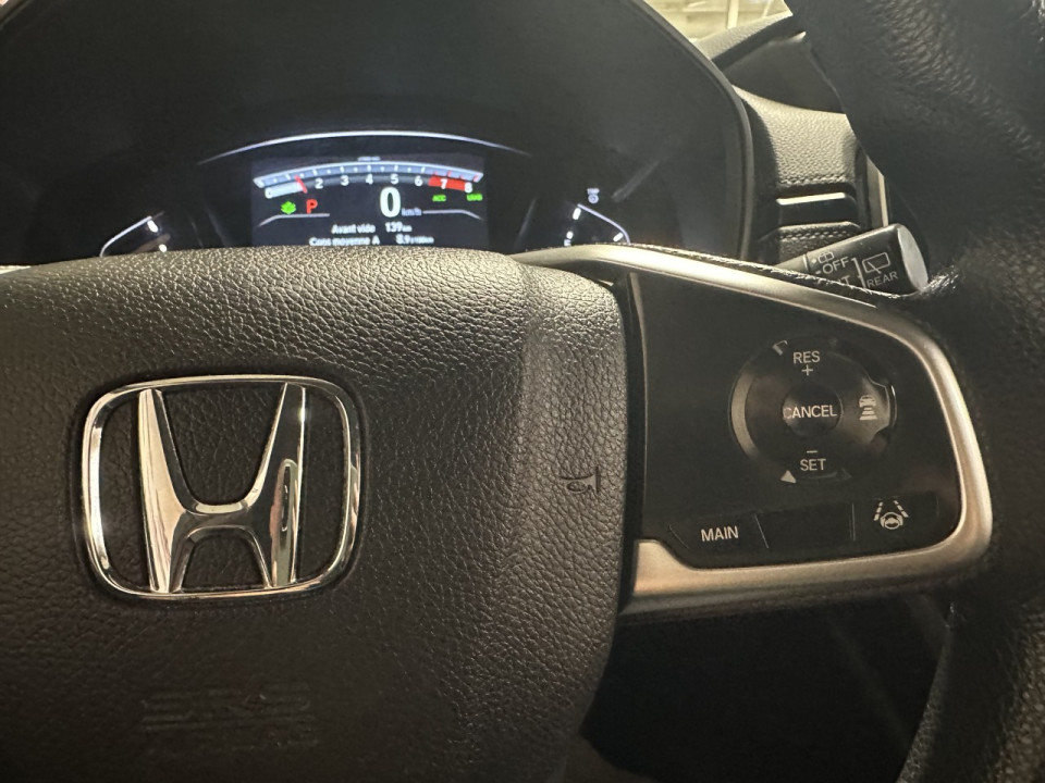 2019 Honda CR-V - Image 17