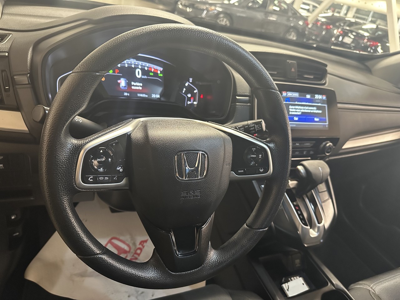 2019 Honda CR-V - Image 21