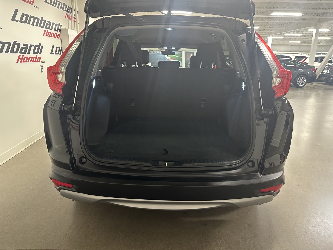 2019 Honda CR-V - Image 22