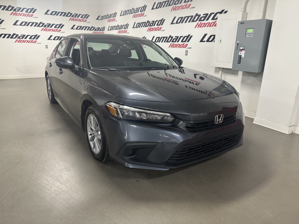 2024 Honda Civic - Image 3