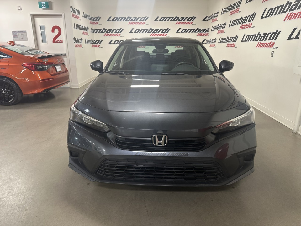 2024 Honda Civic - Image 5