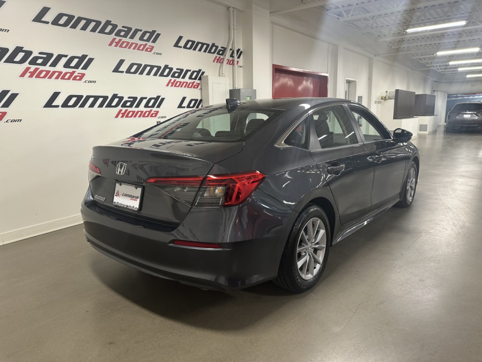 2024 Honda Civic - Image 10