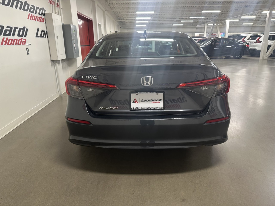 2024 Honda Civic - Image 11