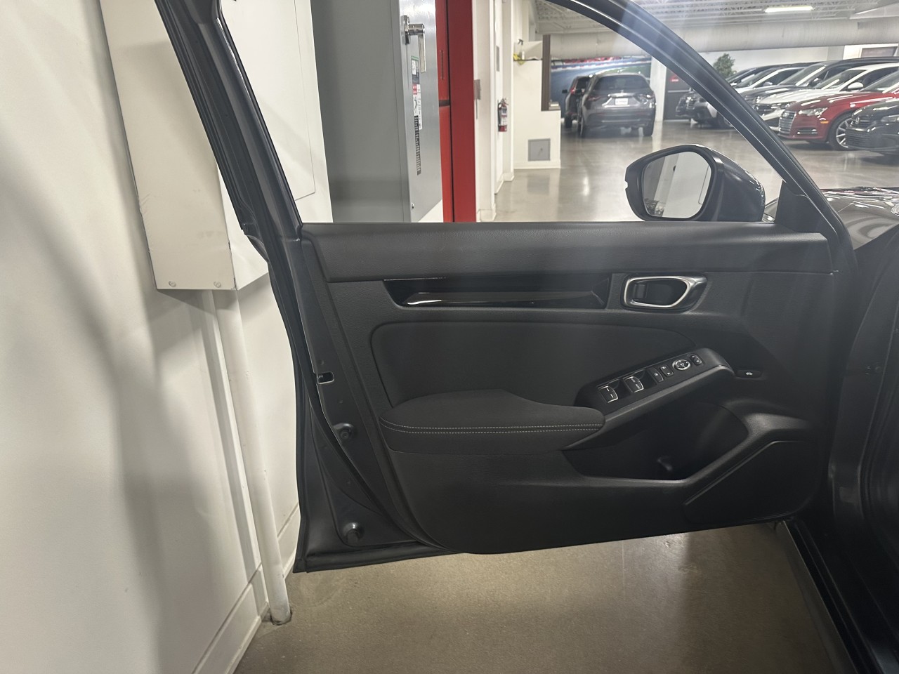 2024 Honda Civic - Image 13