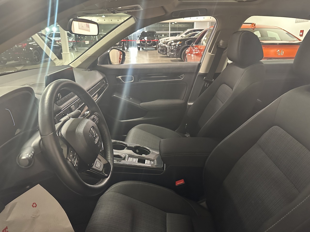 2024 Honda Civic - Image 14