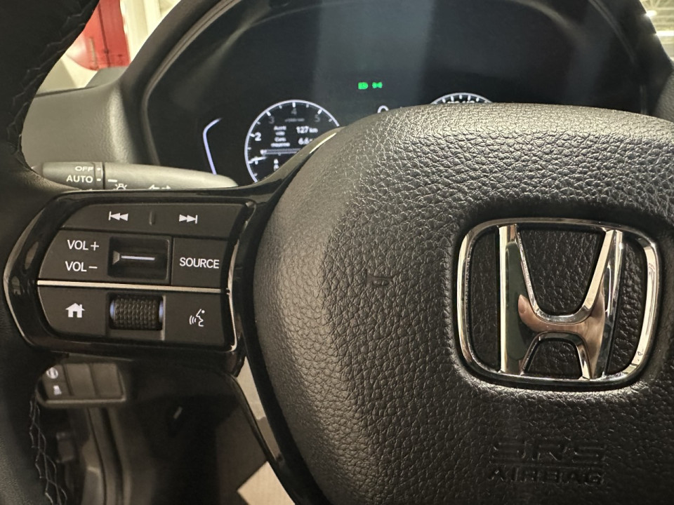 2024 Honda Civic - Image 15