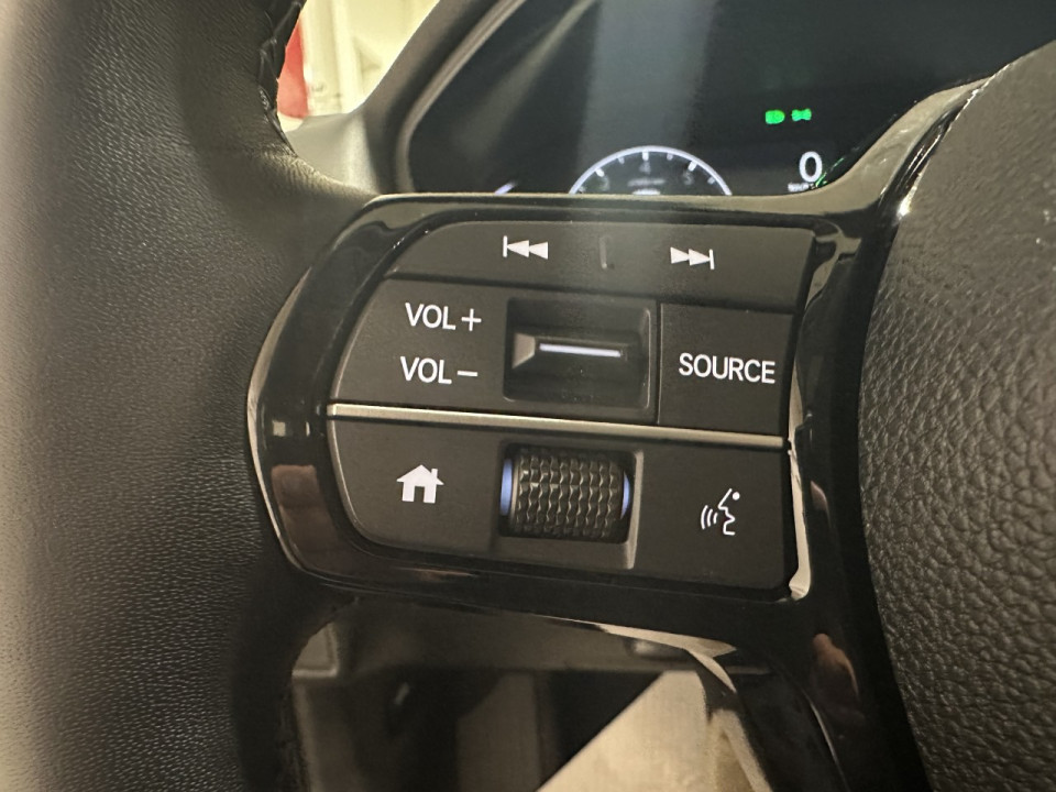 2024 Honda Civic - Image 16