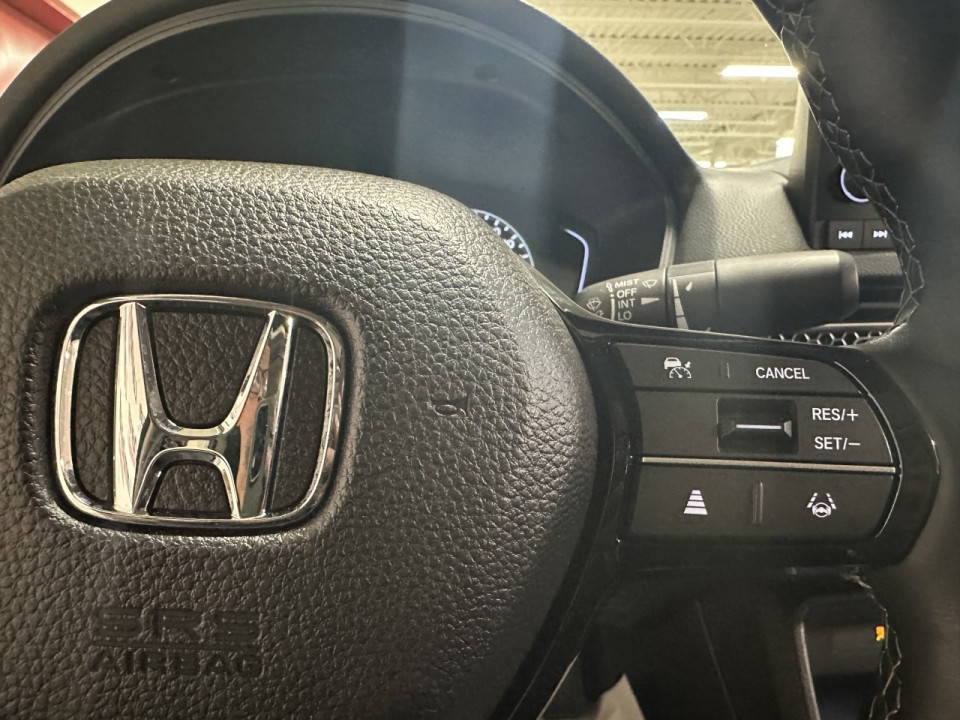 2024 Honda Civic - Image 17
