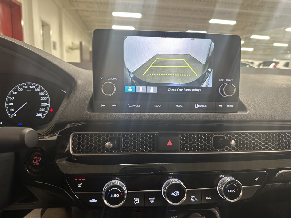 2024 Honda Civic - Image 19