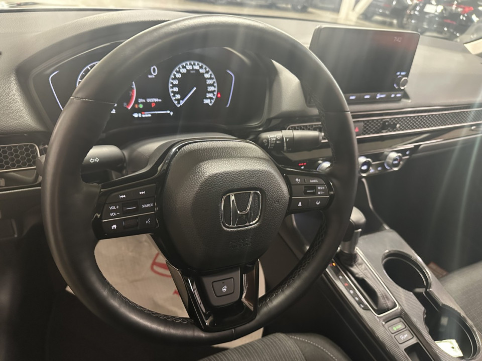 2024 Honda Civic - Image 21