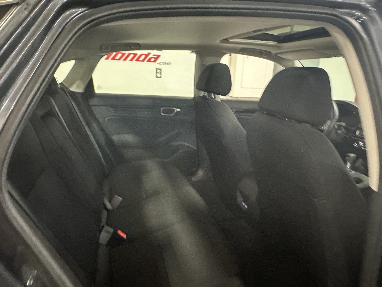 2024 Honda Civic - Image 23