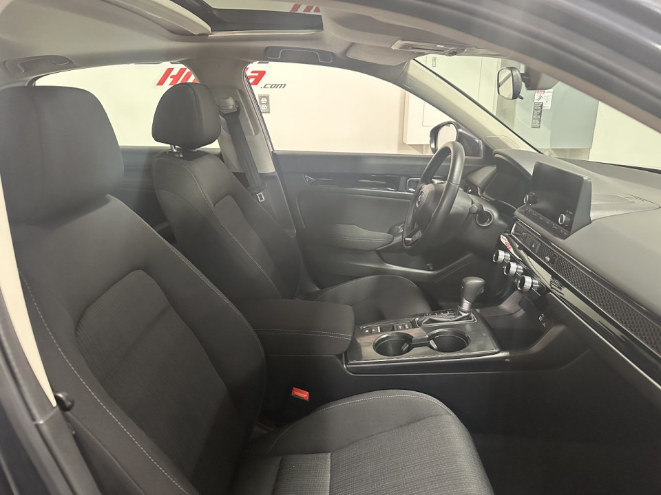 2024 Honda Civic - Image 24