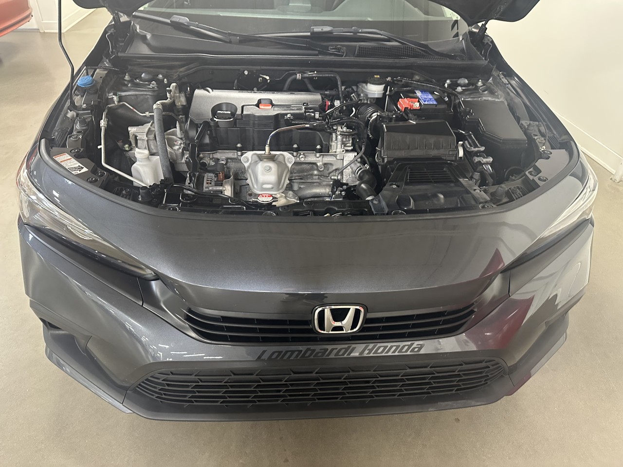 2024 Honda Civic - Image 25