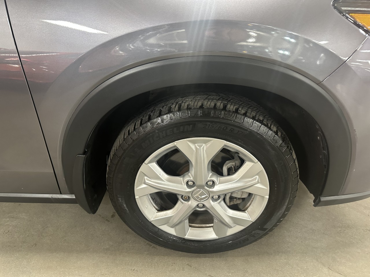 2023 Honda HR-V - Image 9